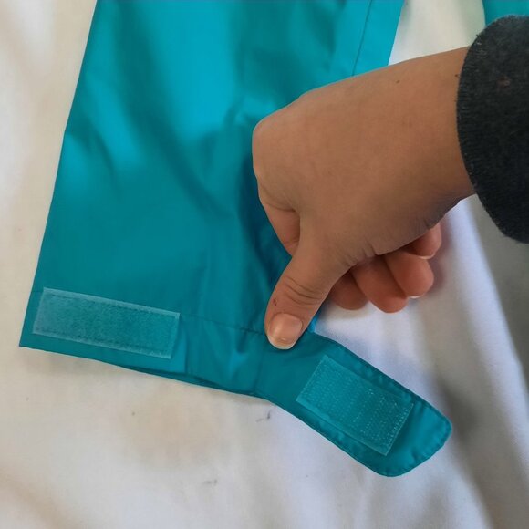 Columbia sportswear company kids outdoor jacket. Size L. Mesh inner - Picture 10 of 14